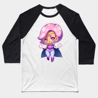 Glimmer Baseball T-Shirt